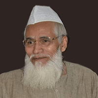 Shah Helal Ahmad Qadri
