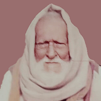 Shah Masood-ul-Hassan