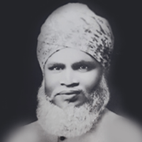 Shah Mohsin Danapuri