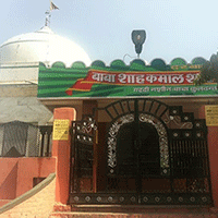 Shah Sikander Qadri Kaithli