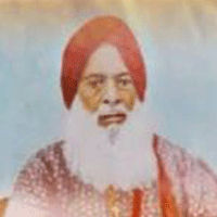 شاہ طالب حسین مجیب