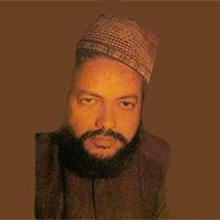 Shah Taqi Raz Barelvi