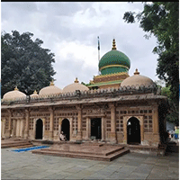 شاہ وجیہہ الدین علوی