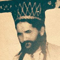 Shah Waliur Rahman Jamali