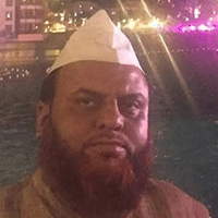 Shakil Azimi