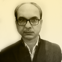 शारिक़ रब्बानी