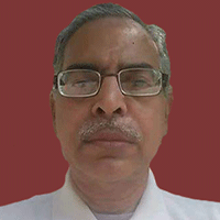 Shashi Tondon