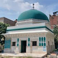 Sheikh Abdul Haque Dehlvi