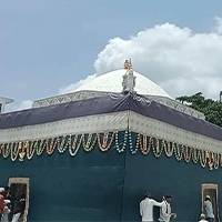 शैख़ बदीउद्दीन मदार