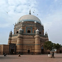 Sheikh Ruknuddin Abul Fateh