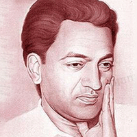 Shiv Kumar Batalvi
