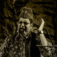 Subhan Ahmed Nizami
