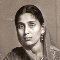 Suraiya Multanikar