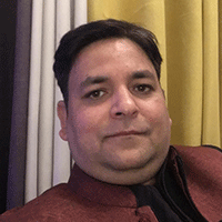 सय्यद आसिफ़ इमाम