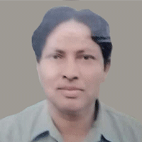 سید حسن علی شاہ