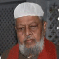 سید منال شاہ قادری