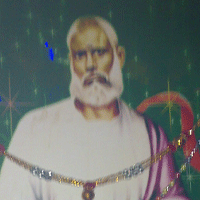 Syed Muhammad Tajuddin