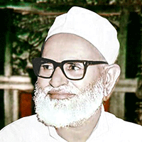 सय्यद वजीहुस्सीमा इरफ़ानी