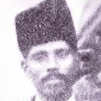 Syed Yaqoob Faiz