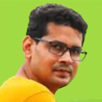 Syed Yusuf Shahab