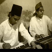 Tahseen Qawwal