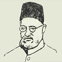 Talib Amrohvi