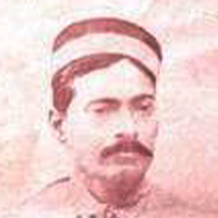 उफ़ुक़ लखनवी