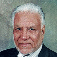 Yusuf Qamar