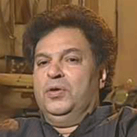 Zahid Fakhri