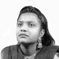 Zahida Parveen