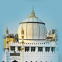 Zuhoorullah Iftikhari Mujeebi
